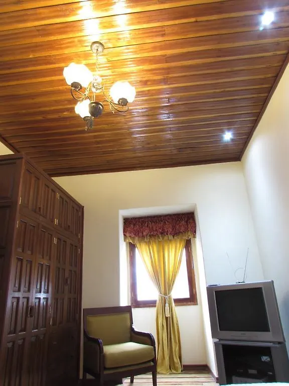 Apartment San Blas House & Suites Quito