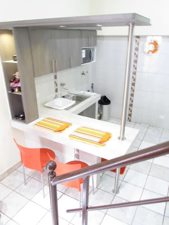San Blas House & Suites Quito 0*,