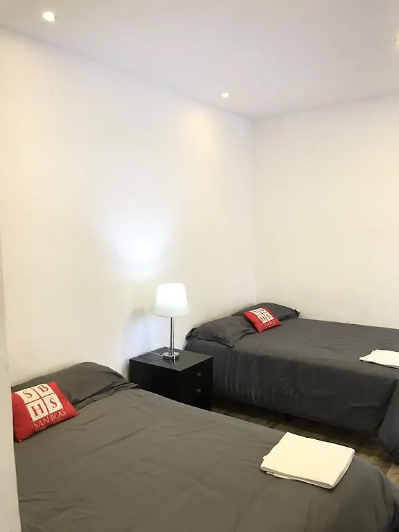 San Blas House & Suites Quito Apartment