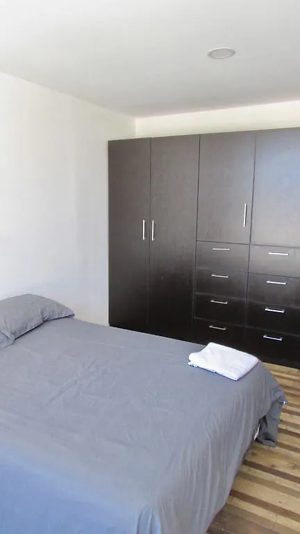 San Blas House & Suites Quito Ecuador