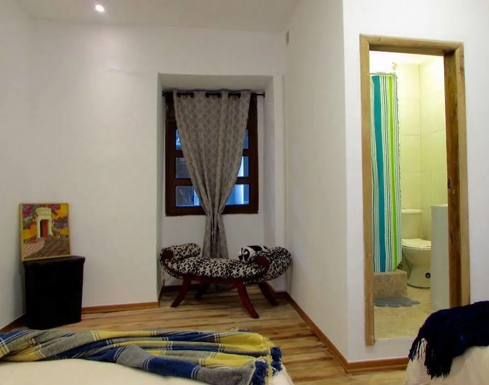 San Blas House & Suites Quito Apartment