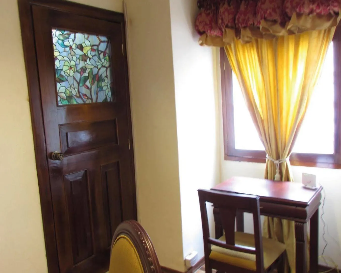 San Blas House & Suites Quito