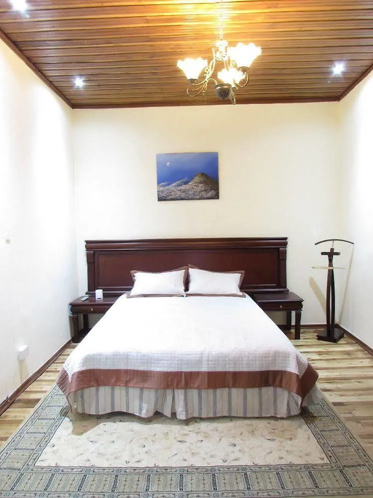 Apartment San Blas House & Suites Quito