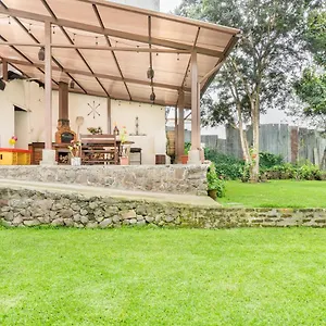 Séjour chez l'habitant Traveler's House, Quito