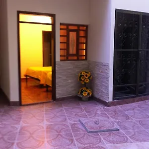 Maison d'hôtes Margarita 2, Quito