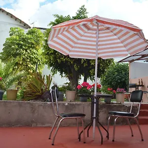 Auberge de jeunesse Juana De Arco, Quito