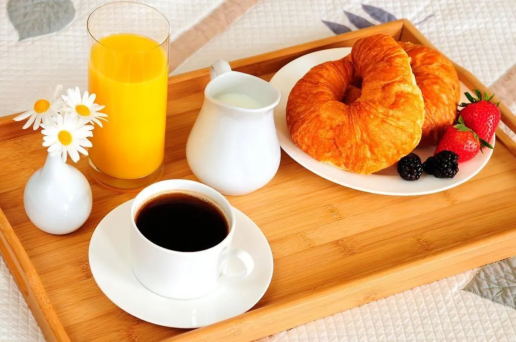 San Blas House & Suites Quito Apartment